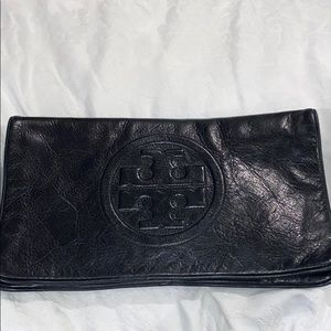 TORY BURCH CLUTCH